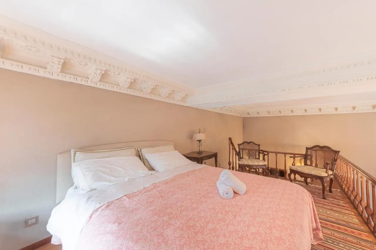 Canal Grande Suite Venice 0*,