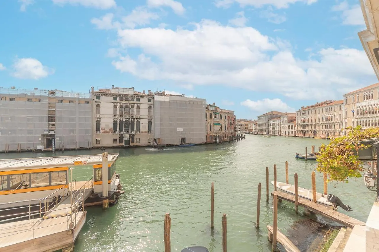 Canal Grande Suite Venice 0*,  Italy