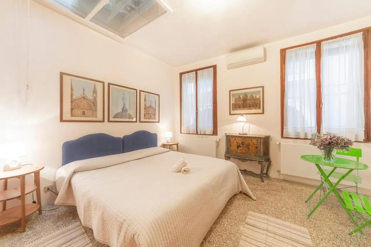 Canal Grande Suite Venice Italy