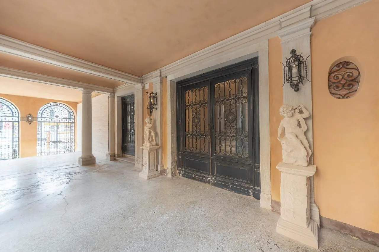Apartment Canal Grande Suite Venice Italy