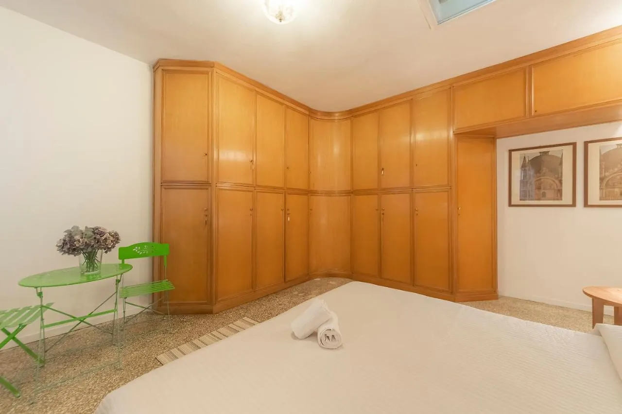 Apartment Canal Grande Suite Venice Italy