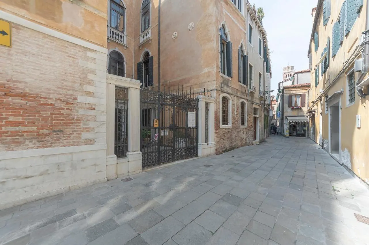 Canal Grande Suite Venice 0*,