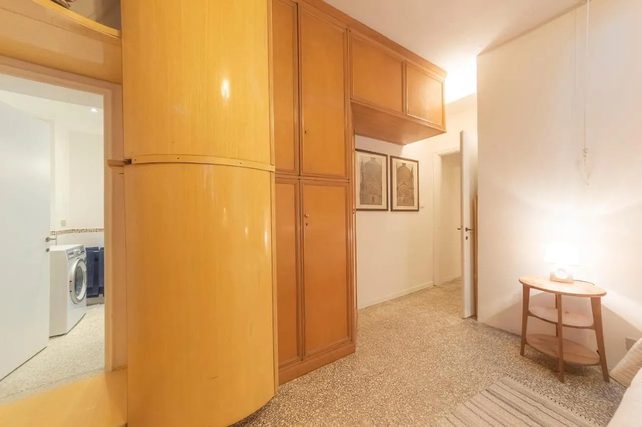 Canal Grande Suite Venice