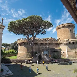  Apartment La Casa Nel Borgo Di Italy
