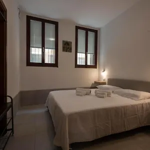 Corte Sconta Ca'maurizio Apartment