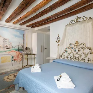 S. Maurizio - Apartment