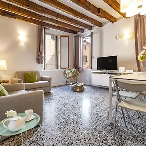 Ca' Fosca - Campo Santa Fosca By Wonderful Italy Apartment