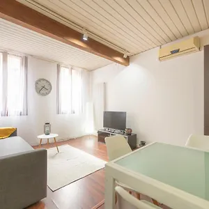 Appartamento Ca D'oro, Venezia