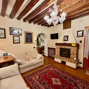 Appartamento Rifugio Alle Vele, Venezia